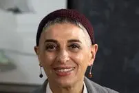 عکس| سفر زمان؛ چهرۀ «مائده طهماسبی» در 42 سالگی در اولین فیلمش؛ سال 78