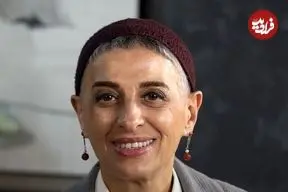 عکس| سفر زمان؛ چهرۀ «مائده طهماسبی» در 42 سالگی در اولین فیلمش؛ سال 78