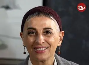 عکس| سفر زمان؛ چهرۀ «مائده طهماسبی» در 42 سالگی در اولین فیلمش؛ سال 78