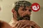 عکس| سفر زمان؛ «امین حیایی و نیکی کریمی» 21 سال قبل در «شام عروسی»