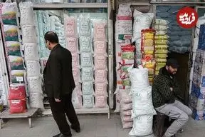 شرط ارزان شدن برنج ایرانی