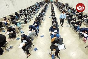 زمان اعلام نتایج نهایی کنکور مشخص شد