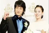 عکس| سفر زمان؛ «یونگ‌پو و همسرش» در یک مراسم عروسی؛ یک سال بعد از سریال «جومونگ»