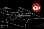 عکس| وقتی راننده روی شکم دراز می‌کشد!؛ ایده‌ای عجیب مشابه موتورسیکلت