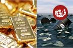 شوک به بازارهای جهانی؛ آتش حملات اسرائیل در بازار نفت و طلا