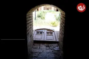 تصاویر| وضعیت نابسامان کاروانسرای شاه عباسی