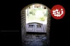 تصاویر| وضعیت نابسامان کاروانسرای شاه عباسی