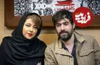 ببینید| شهاب حسینی: از پادگان فرار می‌کردم تا همسرم را ببینم
