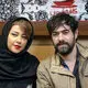 ببینید| شهاب حسینی: از پادگان فرار می‌کردم تا همسرم را ببینم