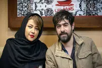 ببینید| شهاب حسینی: از پادگان فرار می‌کردم تا همسرم را ببینم