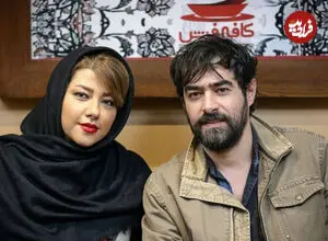 ببینید| شهاب حسینی: از پادگان فرار می‌کردم تا همسرم را ببینم