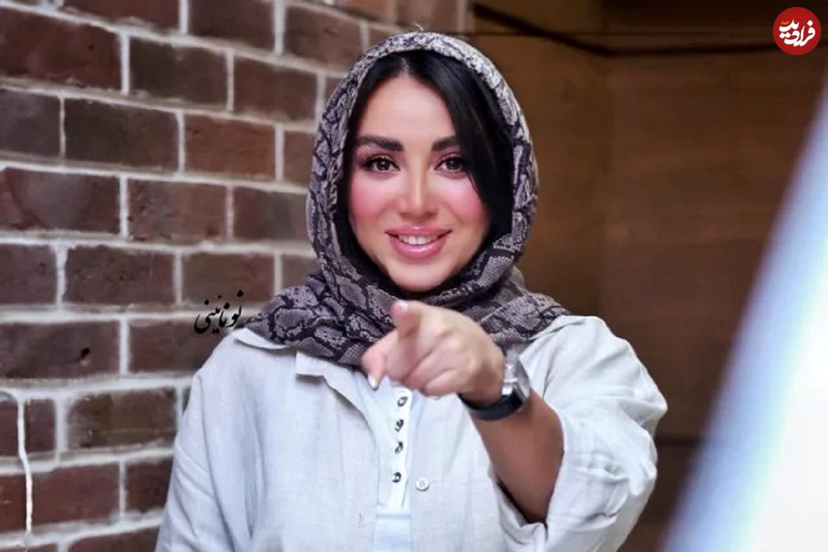 (تصاویر) زندگی خصوصی، عکس های شخصی و بیوگرافی سپیده مرادپور