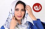 (تصاویر) عکس های شخصی، زندگی خصوصی و بیوگرافی مونا فرجاد