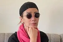 عکس| سفر زمان؛ چهرۀ «سحر زکریا» در 24 سالگی در دومین سریالش؛ سال 76