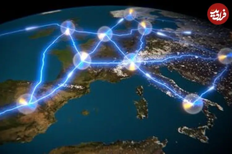 اینترنت کوانتومی از راه رسید؛ ثبت رکوردی تازه