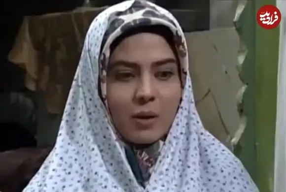 عکس| سفر زمان؛ چهرۀ «سولماز آقمقانی» 17 سال بعد از «سه در چهار» در 41 سالگی
