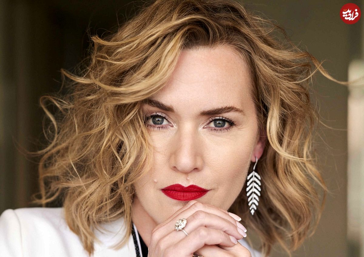 عکس| سفر در زمان؛ چهره «رز فیلم تایتانیک» در خانه اش در برکشایر؛ سال 1373