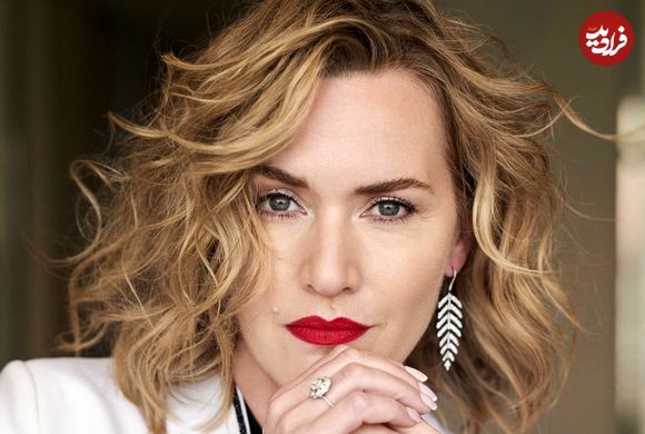 عکس| سفر در زمان؛ چهره «رز فیلم تایتانیک» در خانه اش در برکشایر؛ سال 1373