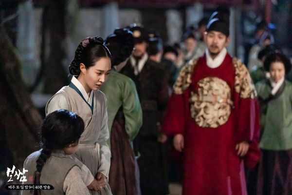 سریال کره‌ای «سرنوشت را بدزد»؛ داستان غافلگیرکنندۀ «همسردزدی» در چوسان!
