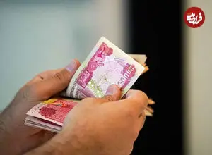 قیمت دینار عراق امروز چهارشنبه ۱۷ تیر ۱۴۰۵