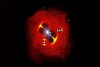 شناسایی یک «خوشۀ داغ کهکشانی» که نظریات قبلی اخترشناسان را به چالش می‌کشد