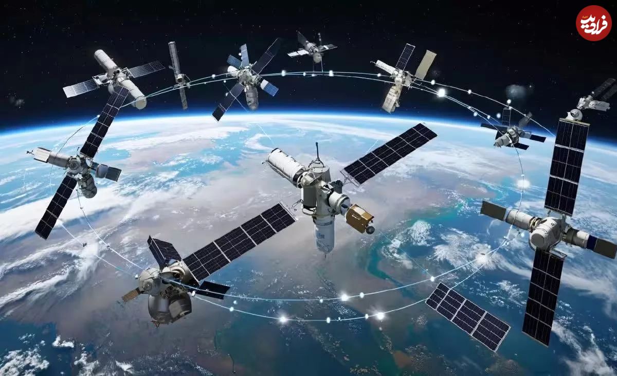 برنامه بلند پروازانه ایلان ماسک؛ استارلینک اینترنت 5G ماهواره‌ای را به گوشی‌های هوشمند می‌آورد