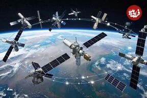 برنامه بلند پروازانه ایلان ماسک؛ استارلینک اینترنت 5G ماهواره‌ای را به گوشی‌های هوشمند می‌آورد