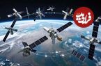برنامه بلند پروازانه ایلان ماسک؛ استارلینک اینترنت 5G ماهواره‌ای را به گوشی‌های هوشمند می‌آورد