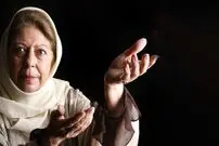 توصیه‌های خانم بازیگر تلویزیون در پست تازه‌اش