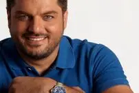 (تصاویر) زندگی خصوصی، عکس ها و بیوگرافی سام درخشانی