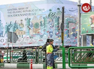 تاثیر توافق ایران و آمریکا بر دلار و تورم