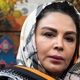ببینید؛ حضور چهره‌ها در مراسم ختم مادر شهره سلطانی