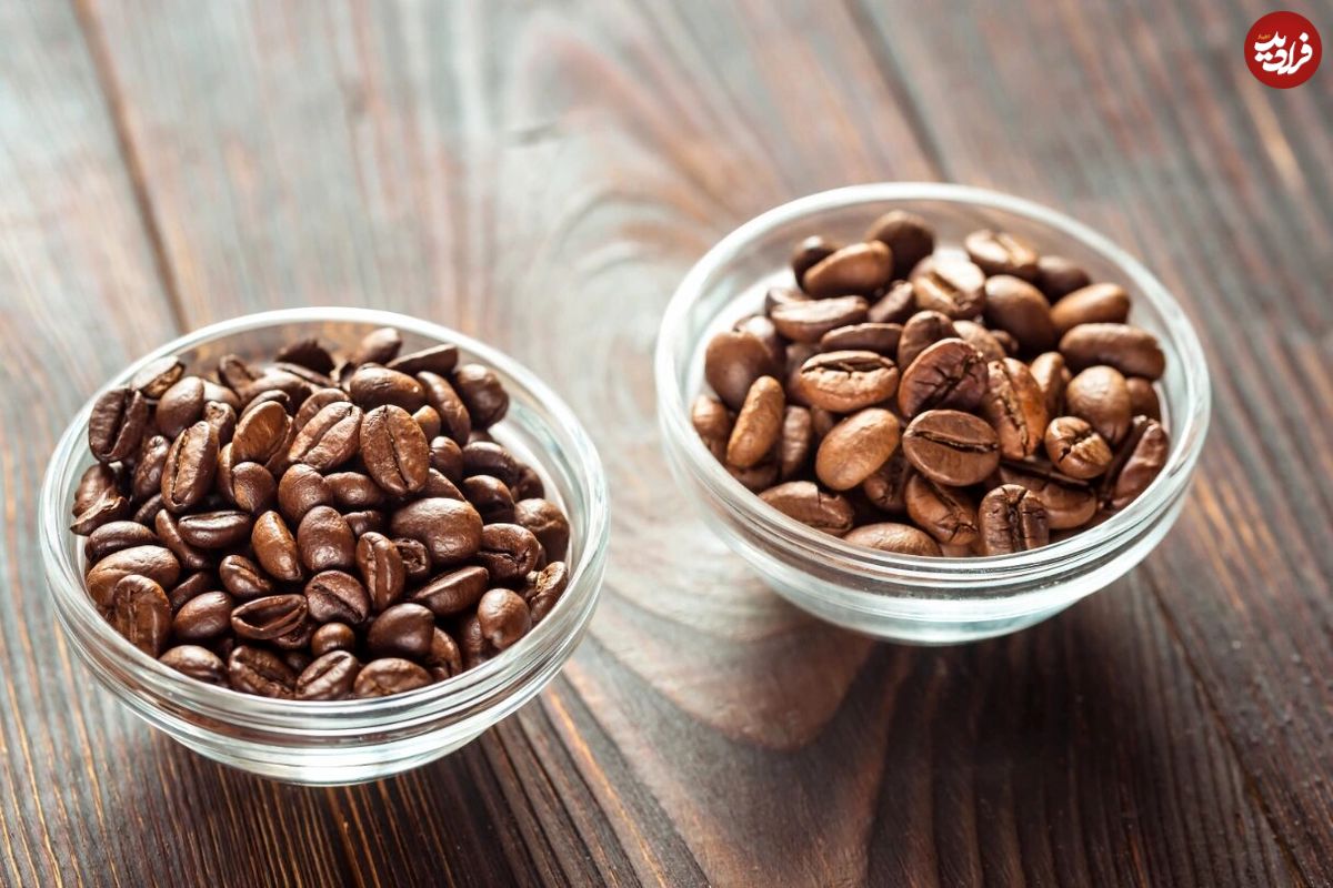 ۳ تفاوت عمده میان قهوه عربیکا و روبوستا