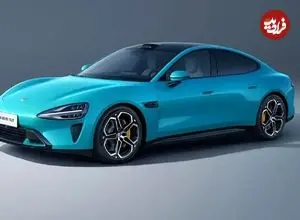 شیائومی SU7 جدید در راه است؛ گران‌تر، هوشمندتر و لوکس‌تر از قبل