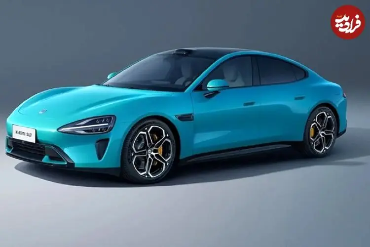 شیائومی SU7 جدید در راه است؛ گران‌تر، هوشمندتر و لوکس‌تر از قبل