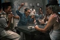 چرا جایزۀ «بهترین عکس سال» از این عکس پس گرفته شد؟