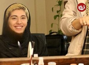 بازیگر جوان تئاتر درگذشت