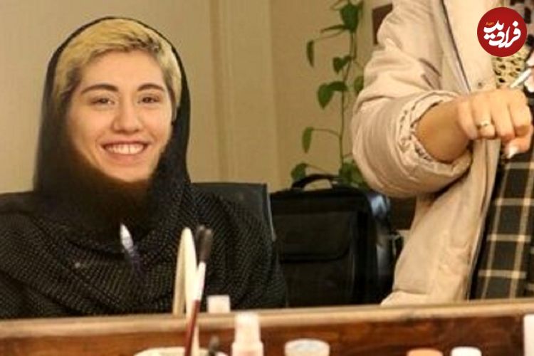 بازیگر جوان تئاتر درگذشت