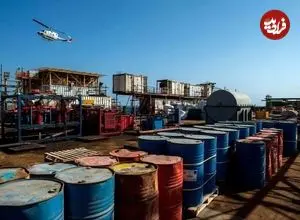 بازسازی اقتصاد در دو تابلو