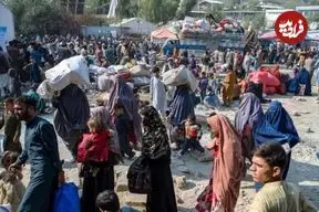 آخرین وضعیت حضور و طرد اتباع افغانستانی در ایران؛ اعلام تمدید اعتبار گذرنامه خانواری اتباع