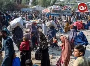 آخرین وضعیت حضور و طرد اتباع افغانستانی در ایران؛ اعلام تمدید اعتبار گذرنامه خانواری اتباع