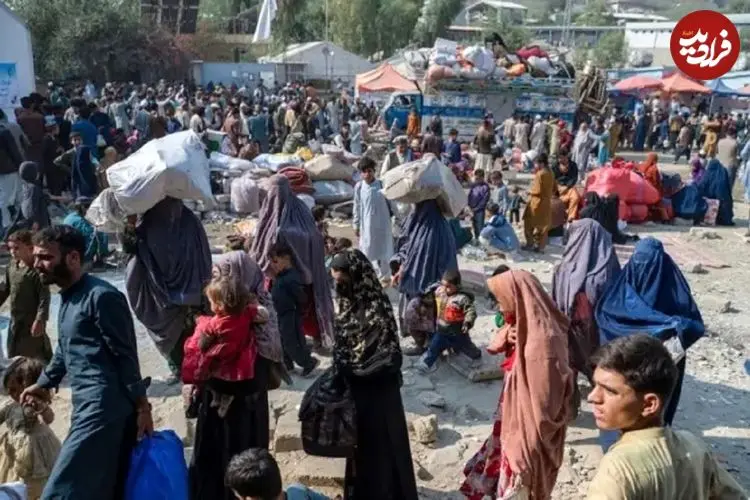آخرین وضعیت حضور و طرد اتباع افغانستانی در ایران؛ اعلام تمدید اعتبار گذرنامه خانواری اتباع