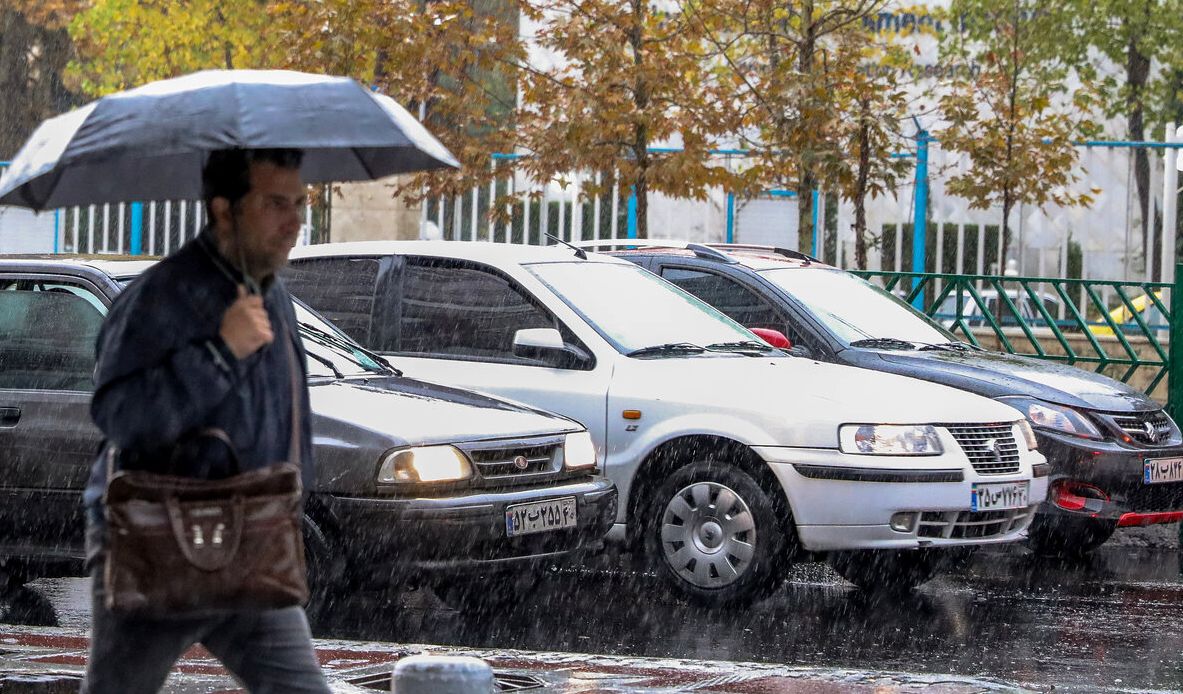 تهران چه روزی سرد می‌شود؟