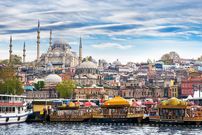 راز سفر ارزان به استانبول؛ از انتخاب زمان پرواز تا رزرو آنلاین بلیط
