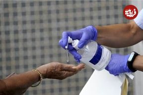 مراقب ضد عفونی‌کننده‌های دست باشید؛ خطر سرطان در پیش است!