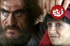 عکس| سفر در زمان؛ «غلام بچه شرحبیل» سریال بچه مهندس 3 در کنار فتحعلی اویسی؛ سال 94