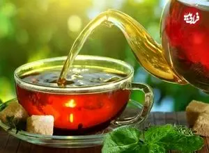 تحقیق جدید: نوشیدن روزانه چای می‌تواند خطر پوکی استخوان را کاهش دهد