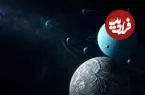آیا منظومه شمسی دو سیاره‌اش را گم کرده است؟ ردپای جهان‌های گمشده در مدار قمرهای اورانوس