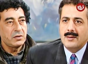 (عکس) تغییر چهره بهت آور «دکتر احمد عبدالحق» سریال مدیرکل بعد 29 سال