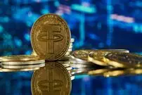 آیا تتر راهی برای محافظت در برابر نوسانات بازار ارز دیجیتال است؟